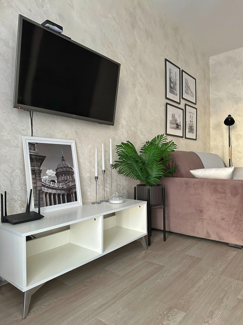 Апартаменты Авиньон