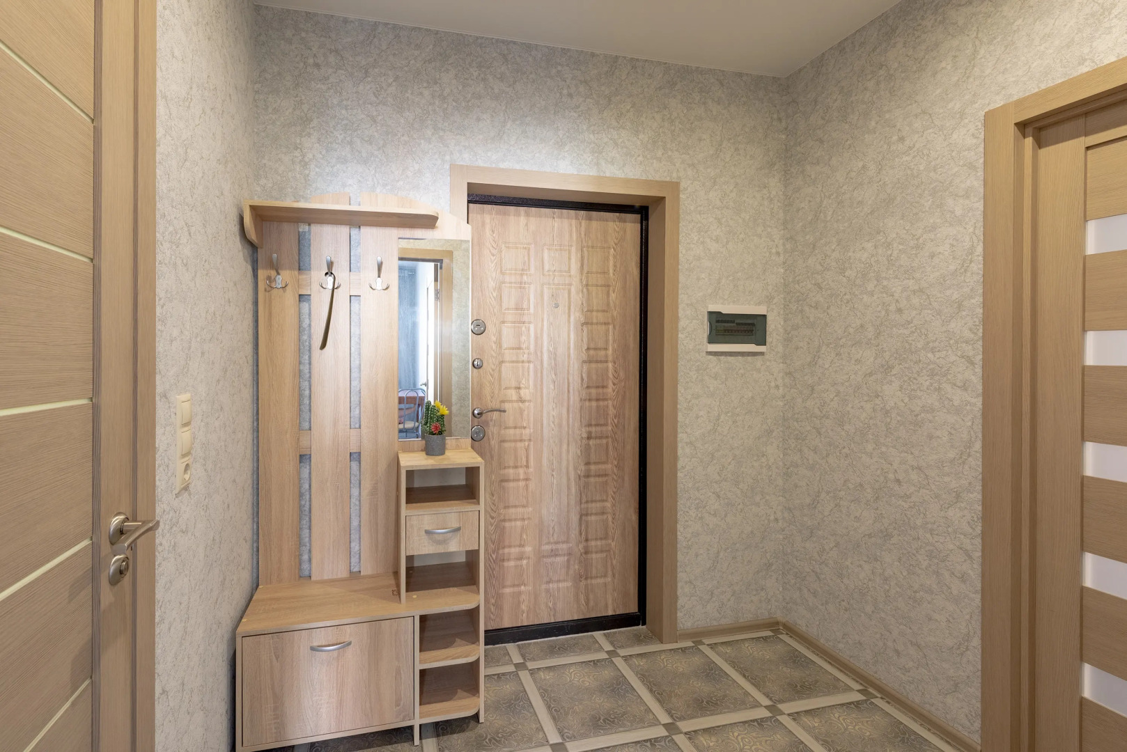 InnDays Объездная Дорога улица, 2