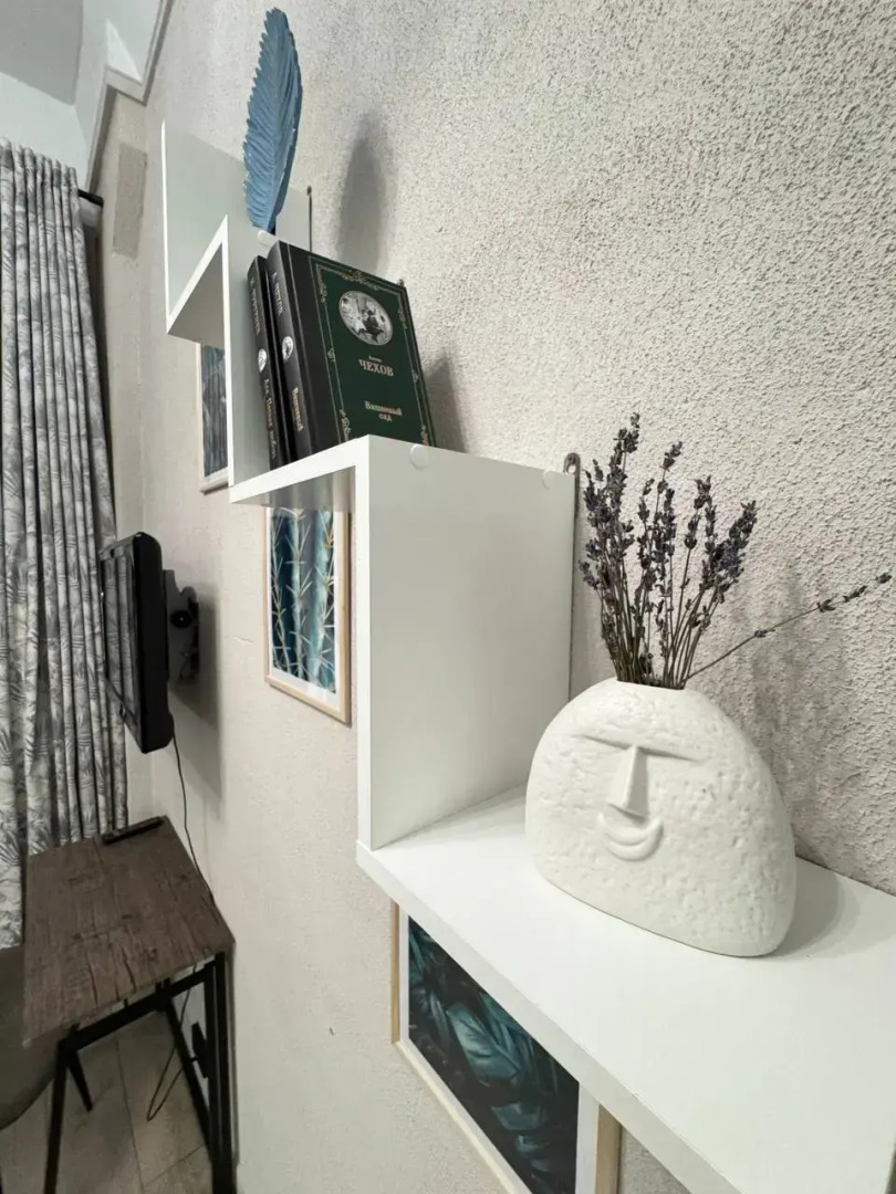 Апартаменты Двухуровневые Sunny Sky на Соколиной Горе