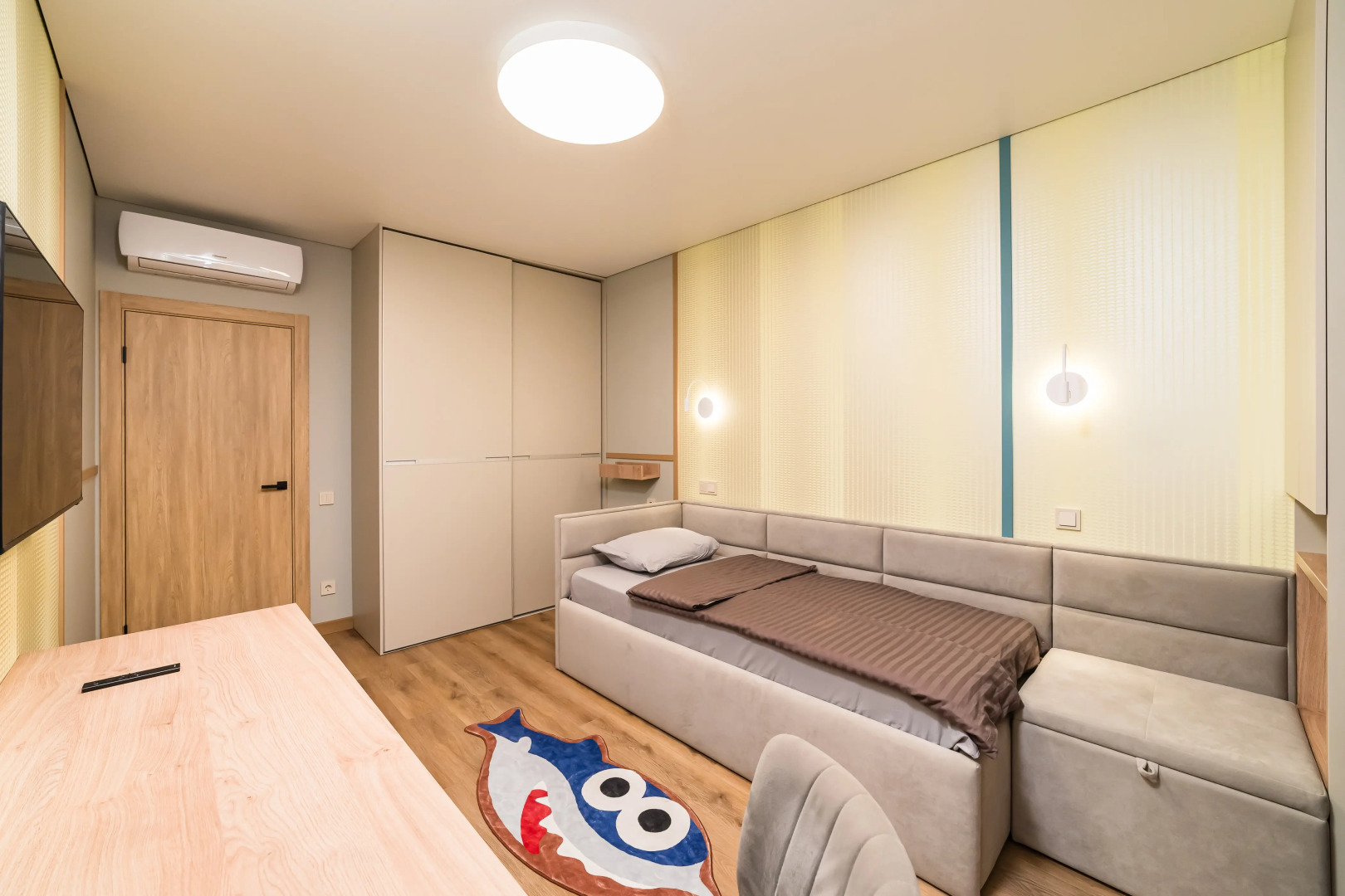 Апартаменты в Самом Центре Казани Premium в Royal Residence