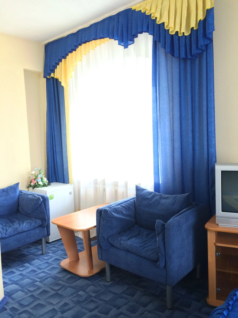 Мини-Отель Постоялый Двор