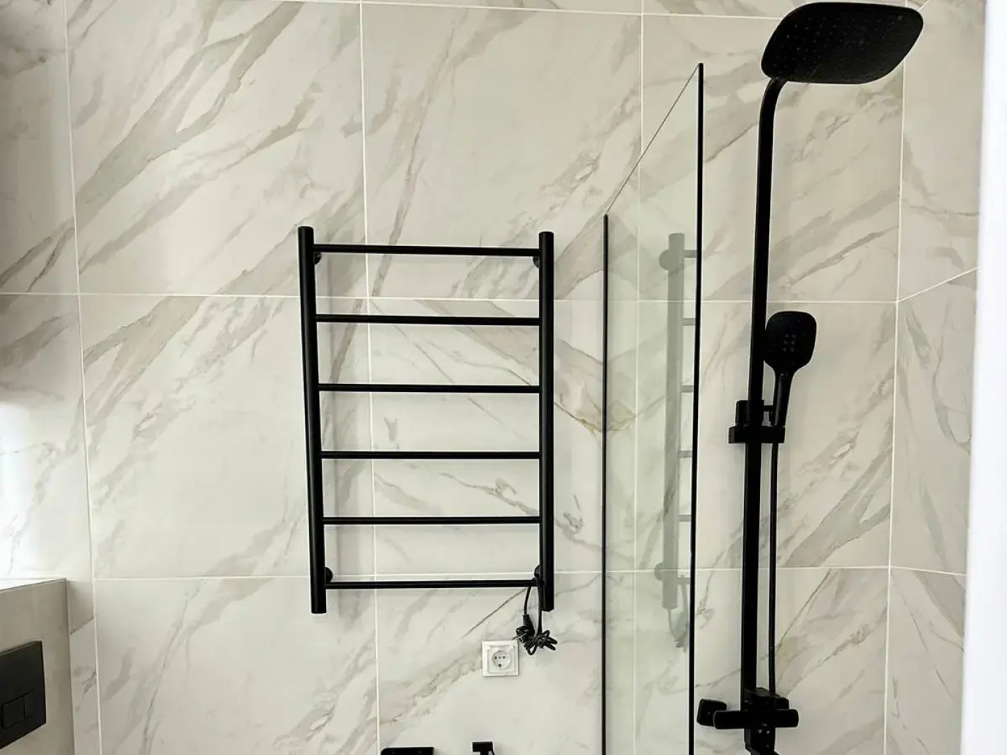 Апартаменты Йорт студия в жк Бизнес Класса Уникум