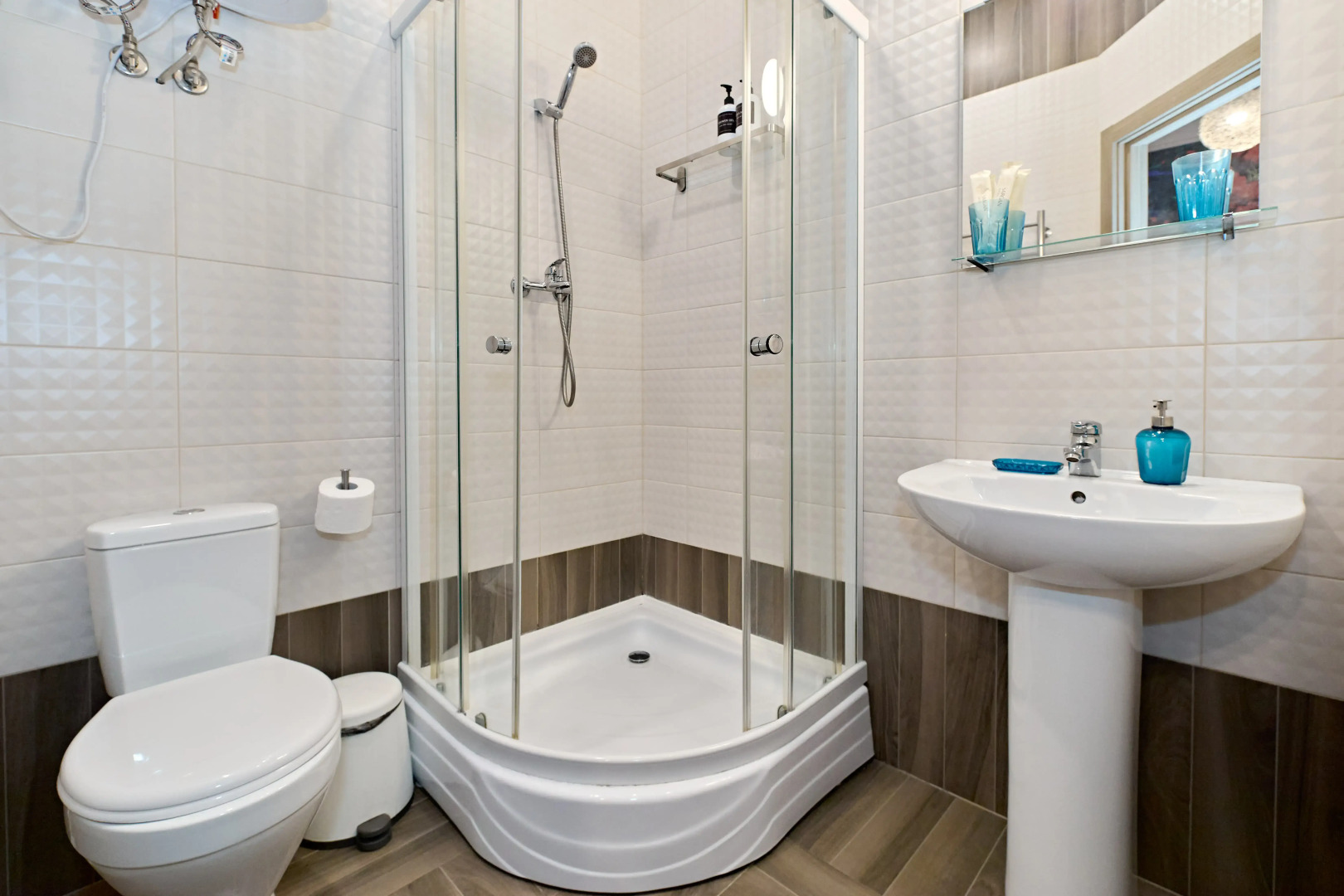 Квартира Отельбург на Рубинштейна 23