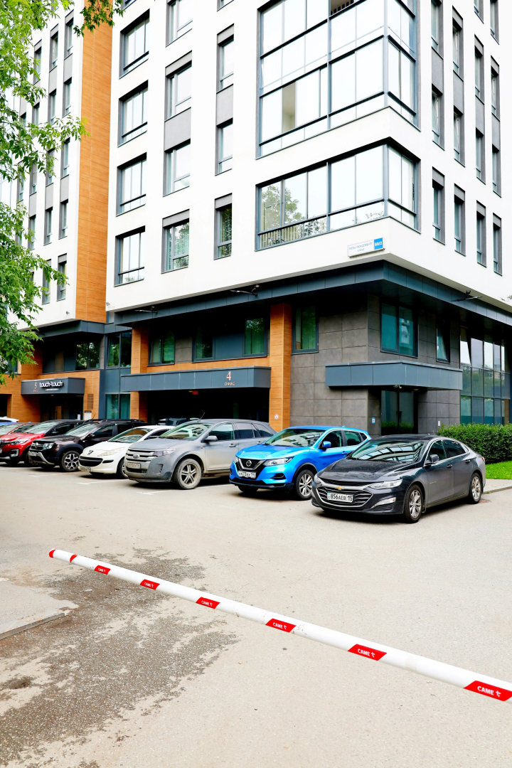 Квартира Стильная в Клубном Доме Армада в Самом Центре Города