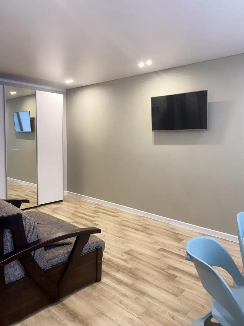 Квартира 2-комнатная