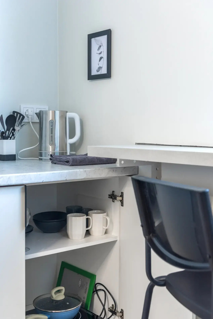 Апартаменты Historical Center