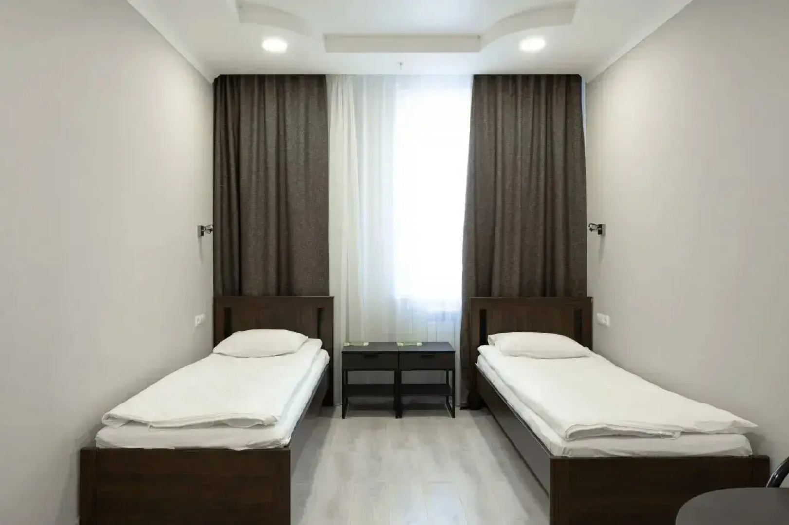 Мини-Отель Rosemary Inn