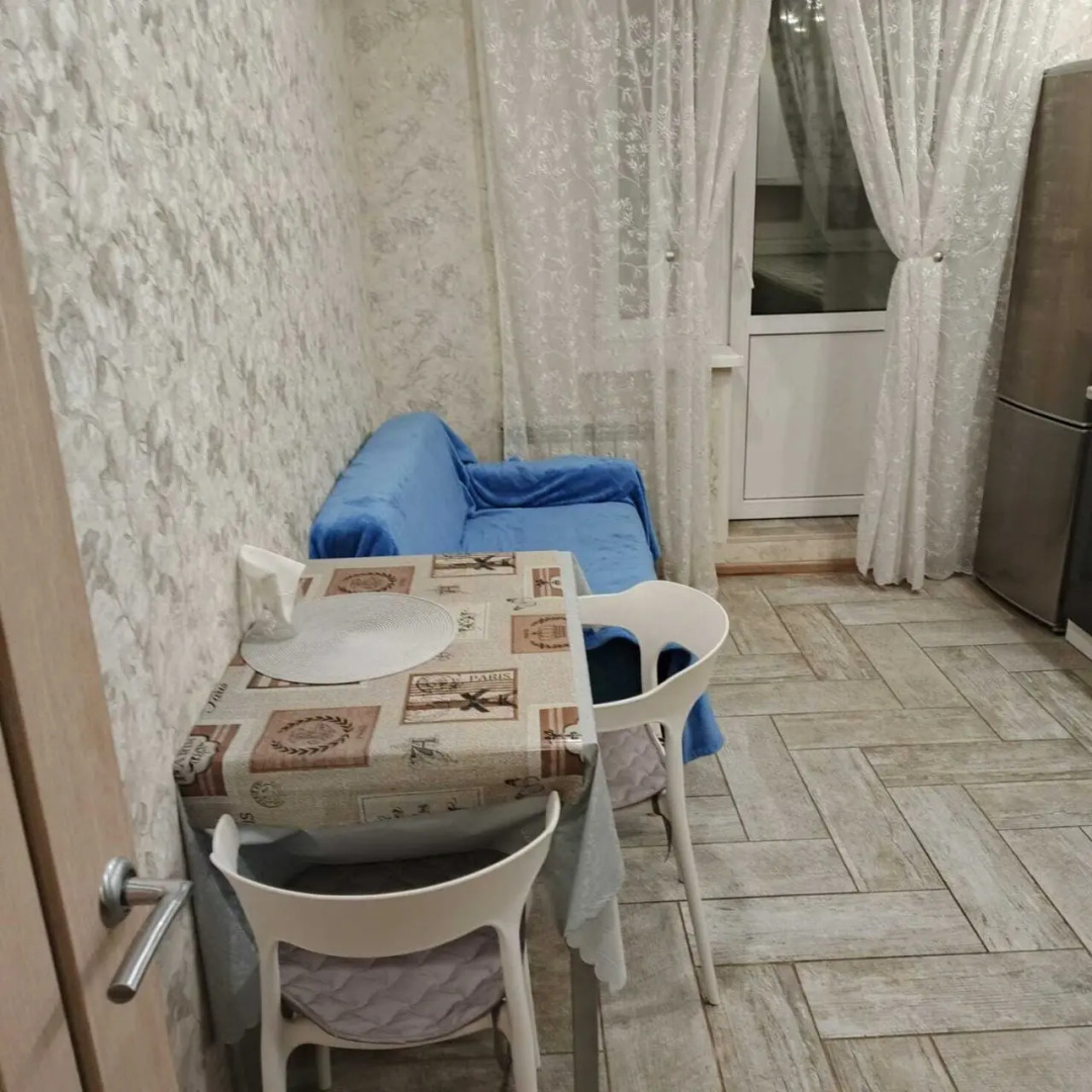 Квартира Уютно Как Дома