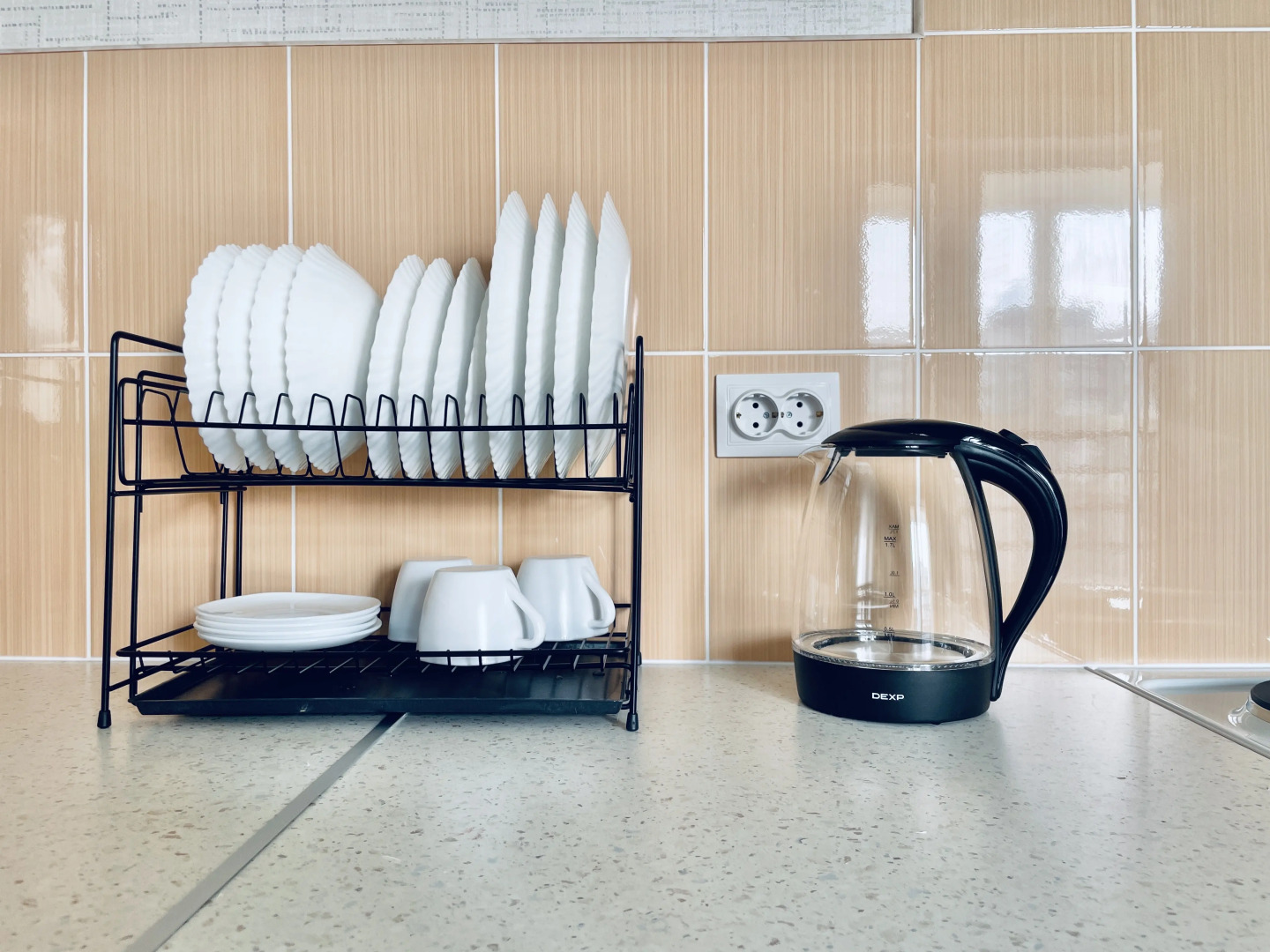 Апартаменты Vegas на Левобережной 4