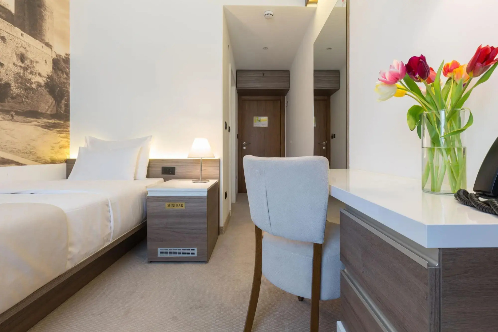 Отель Royal Inn