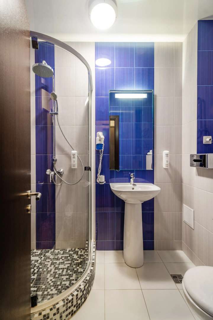 Отель Веструм