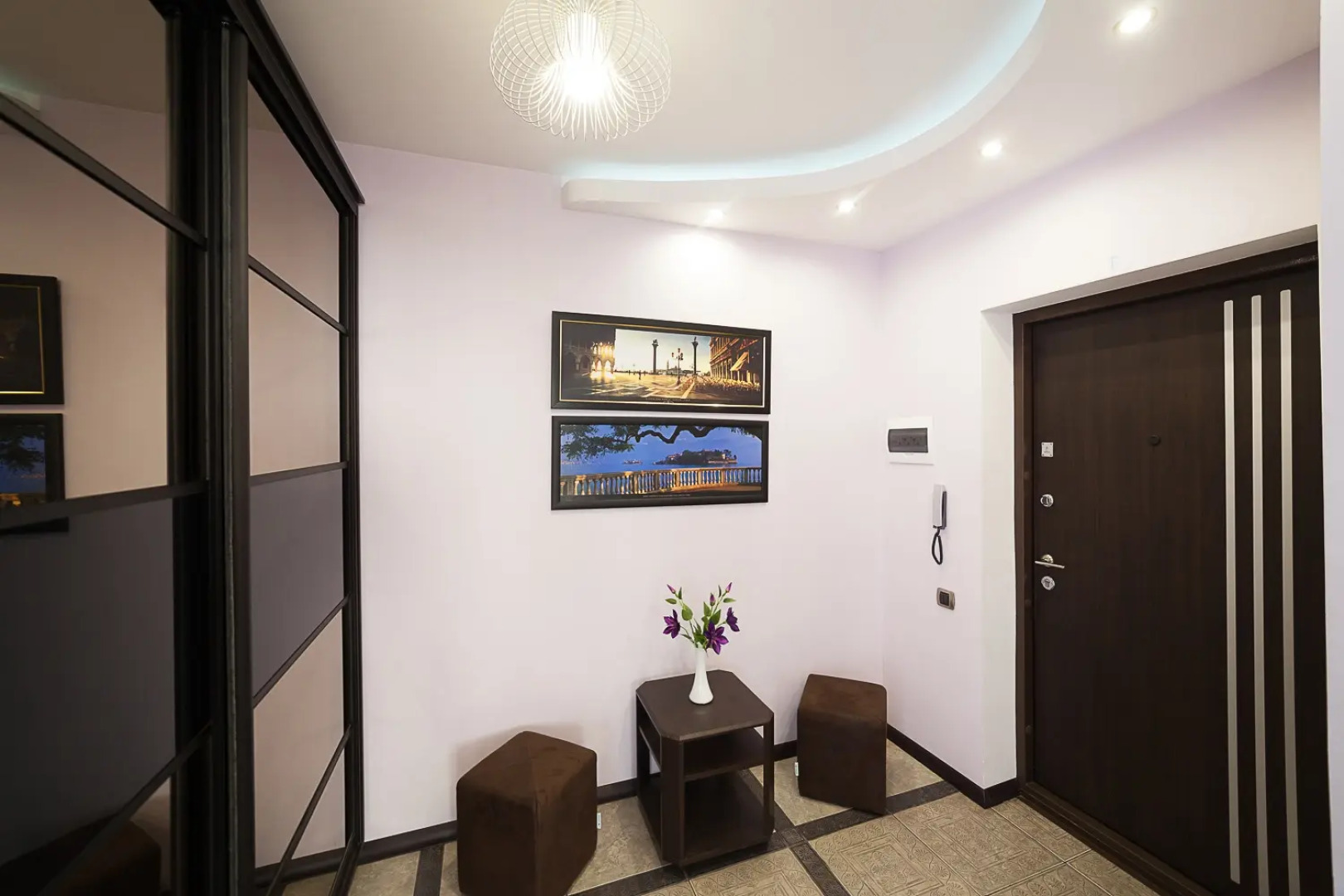 Апартаменты Бизнес Класса на Гагарина 7А