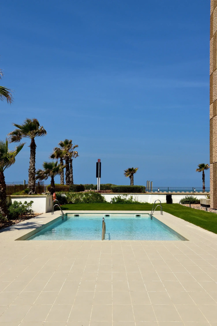 Pestana Casablanca