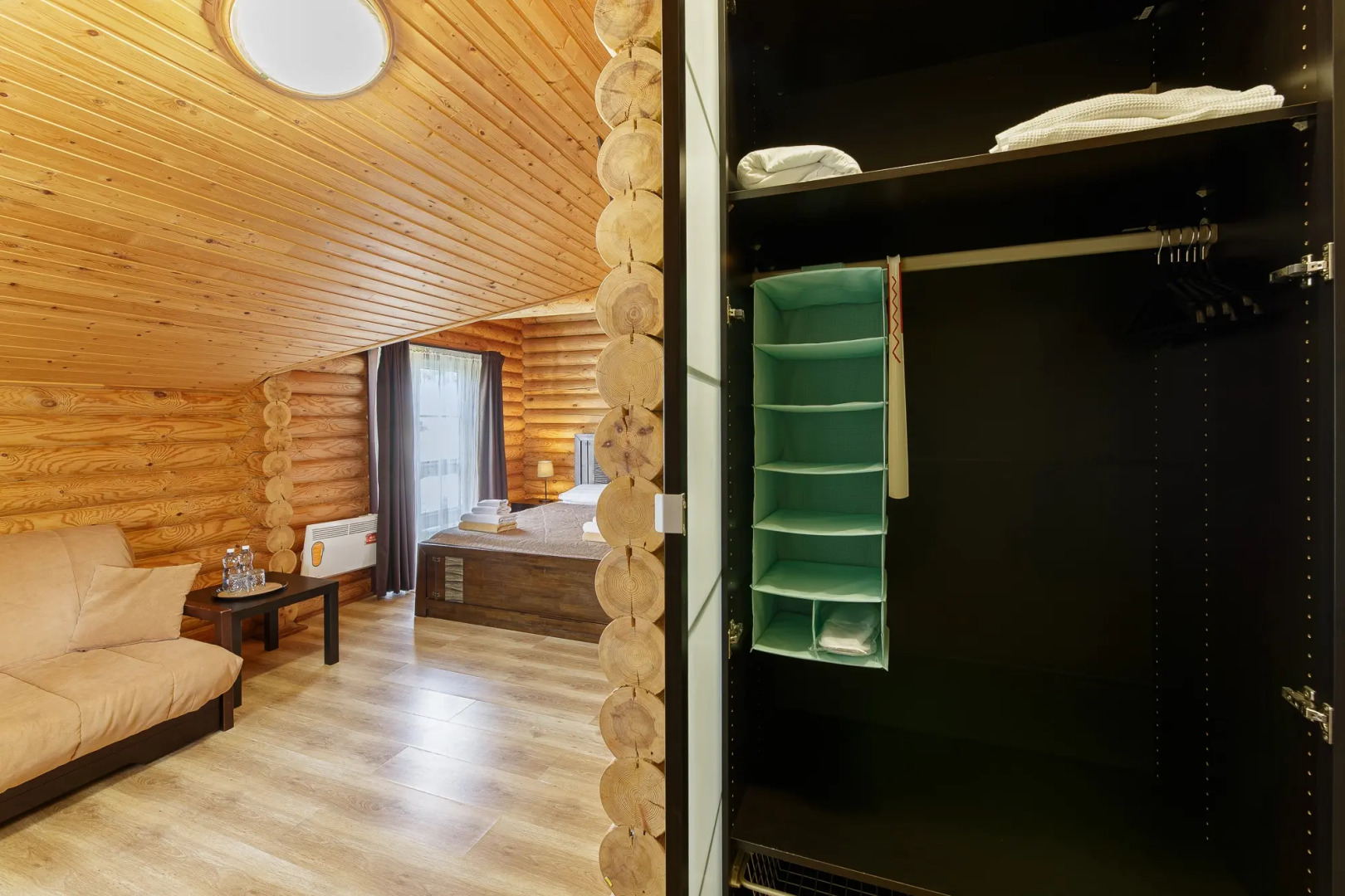 Отель Дель Мар