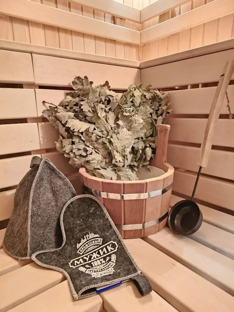 Гостевой дом Поместье