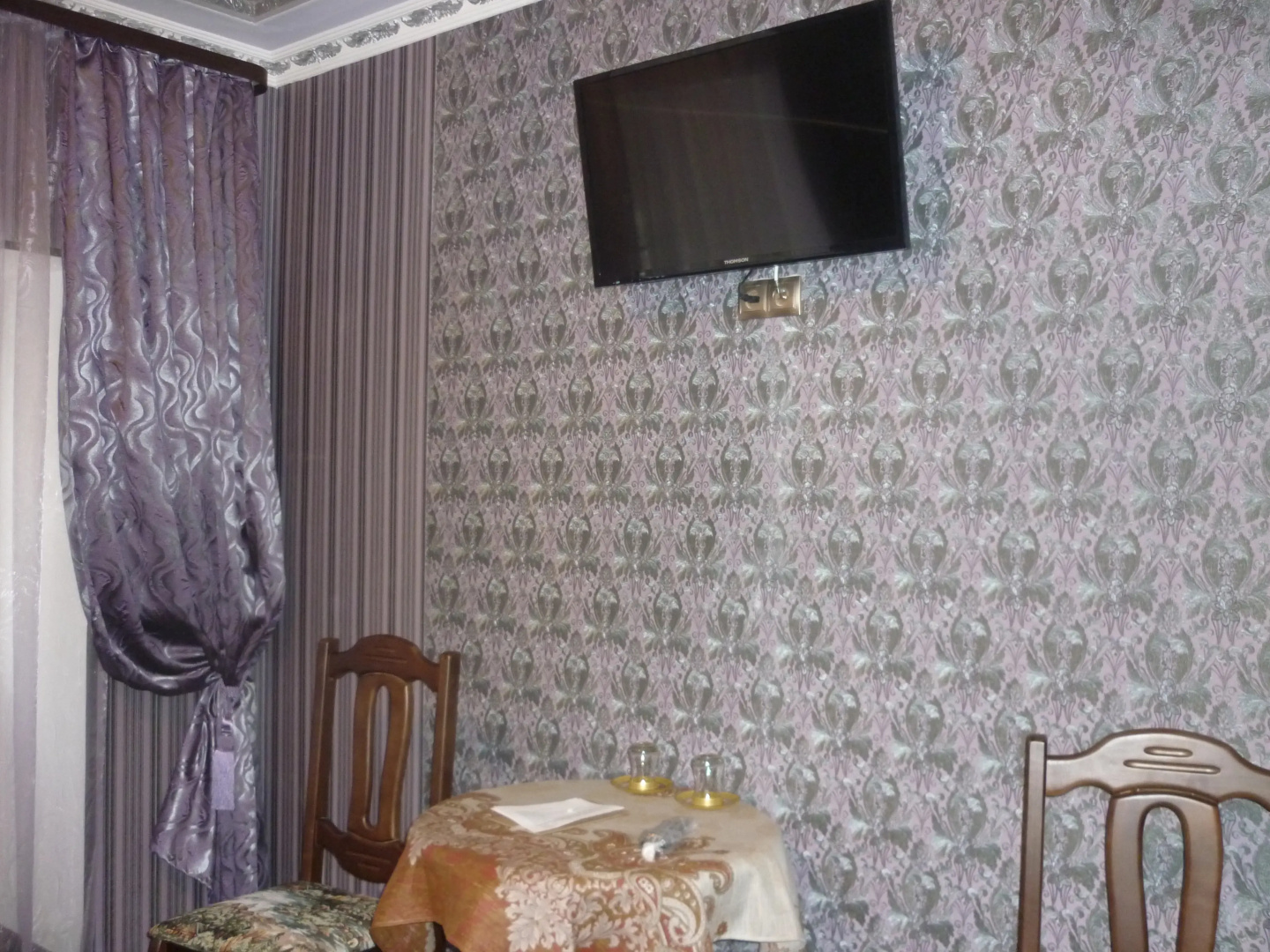 Отель Голд