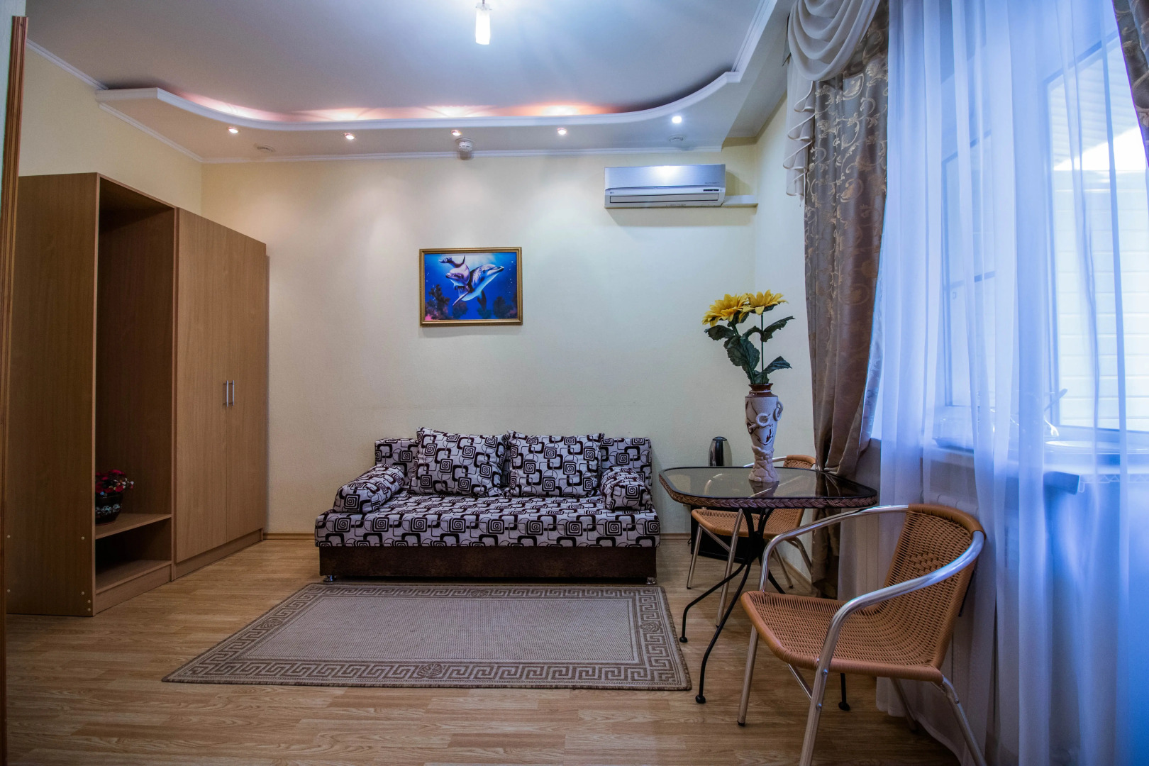 Гостевой дом Москва