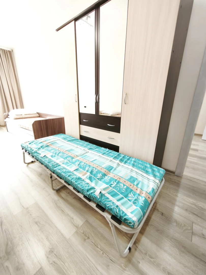 Квартира уютная в центре на улице Модогоева