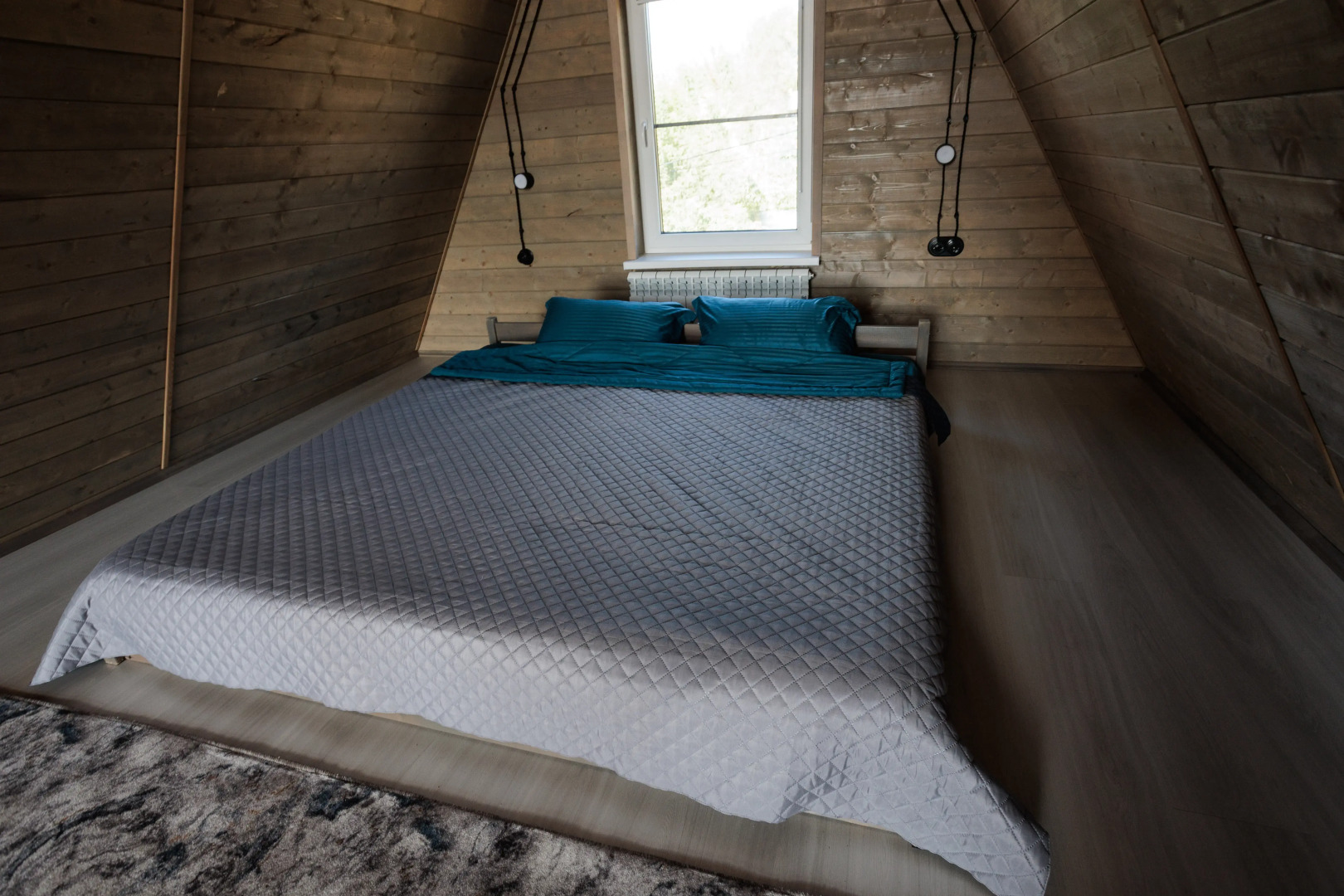 Отель Загородный Четыре сезона