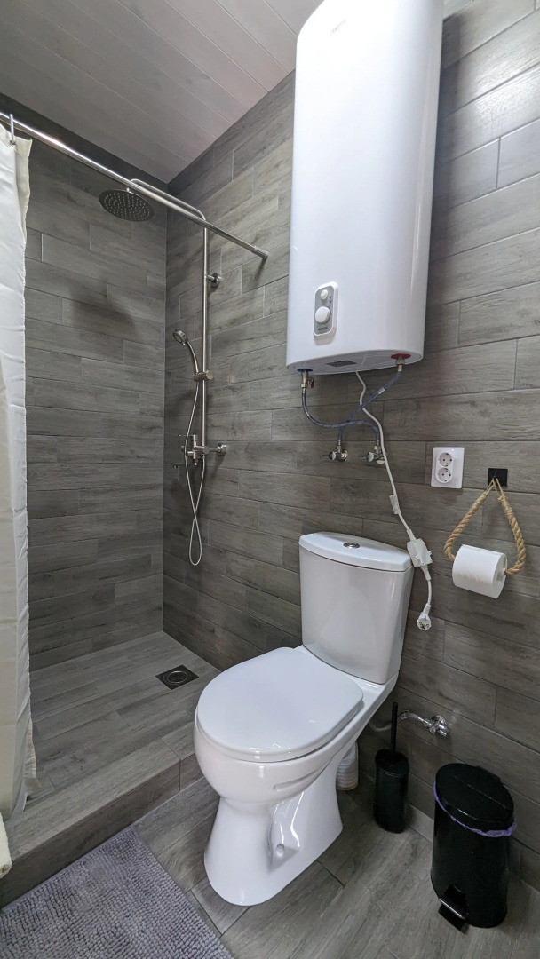 Частный дом Домики в Абрау