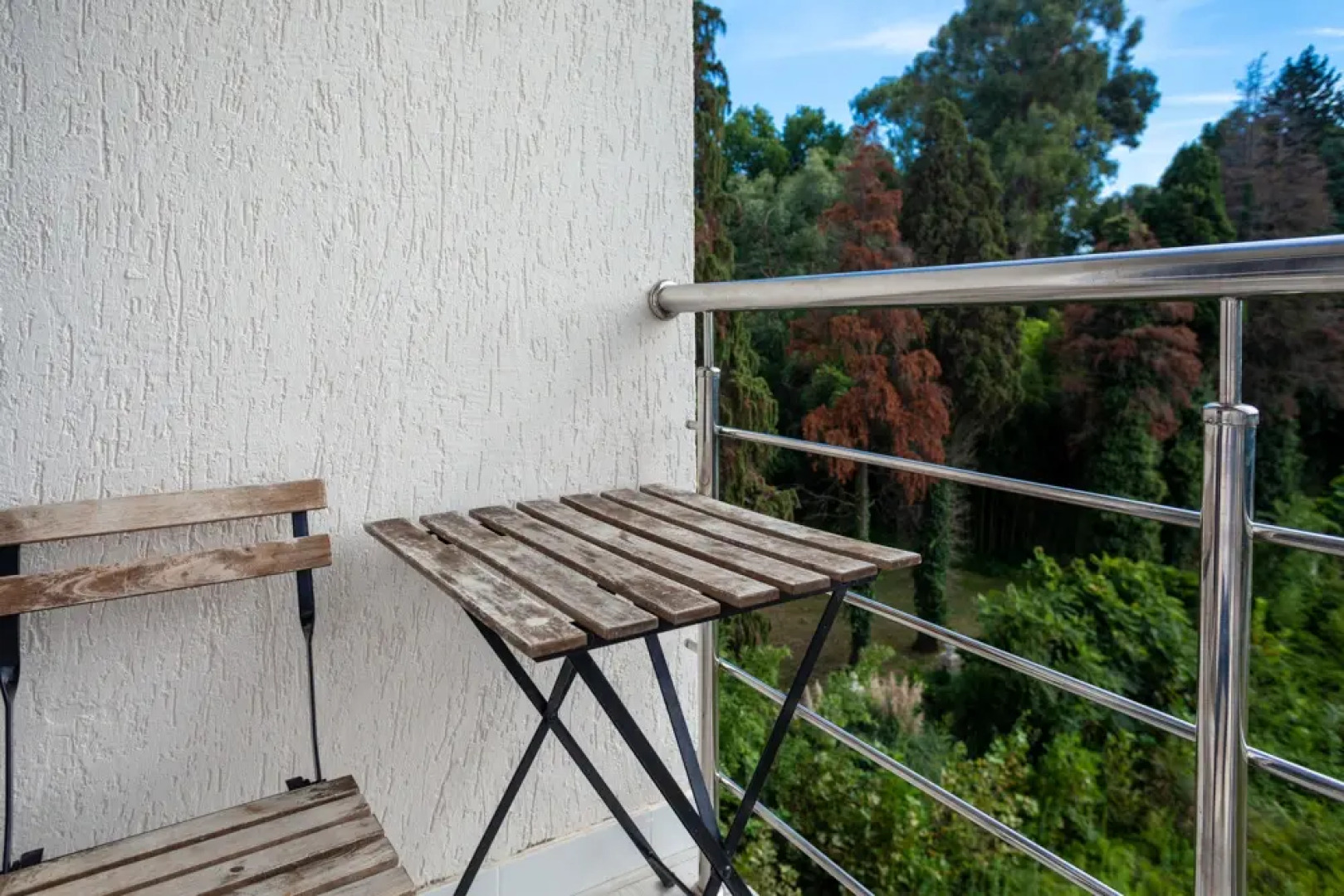 Апартаменты У моря на Цветочной