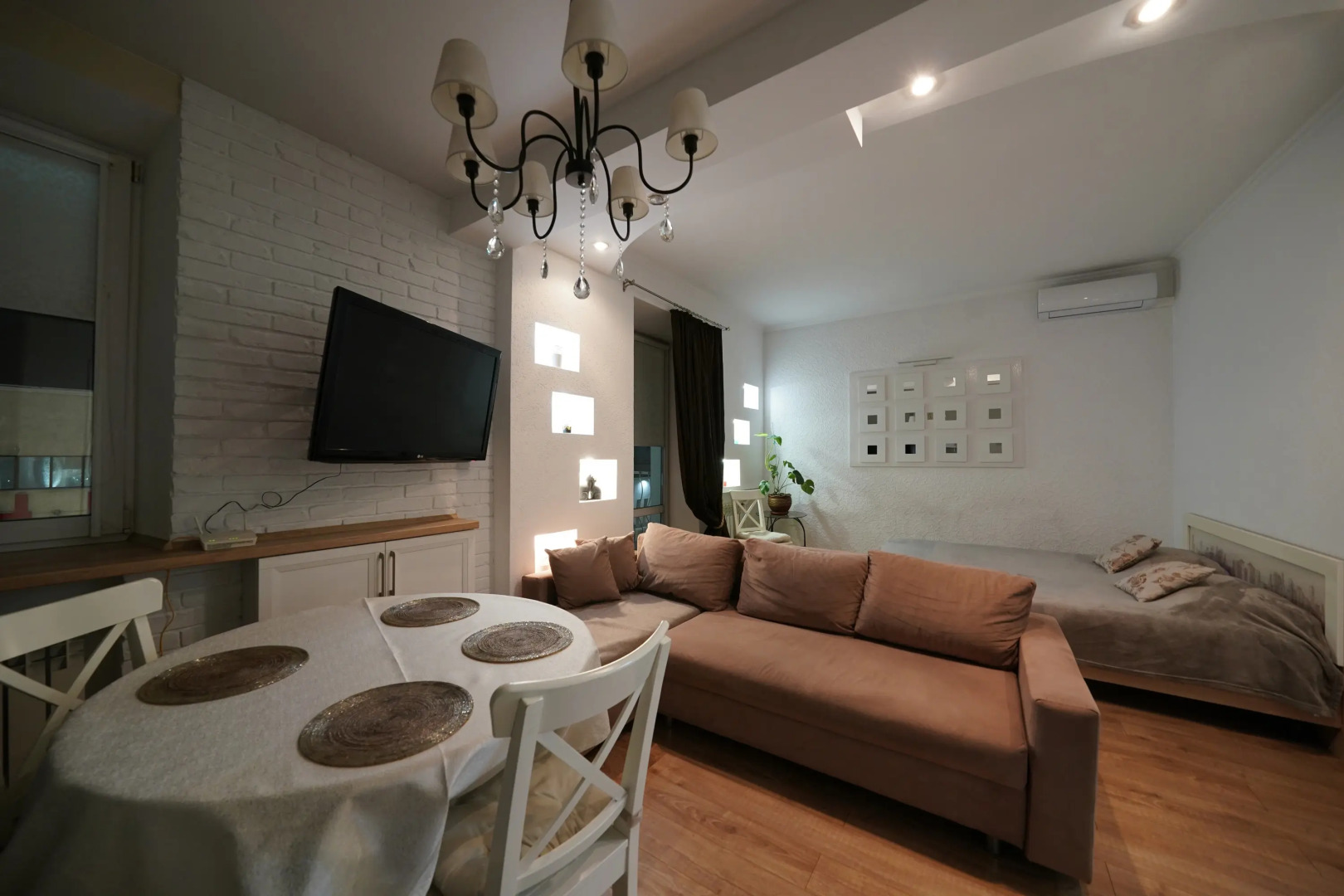 Апартаменты Уютные Могилев