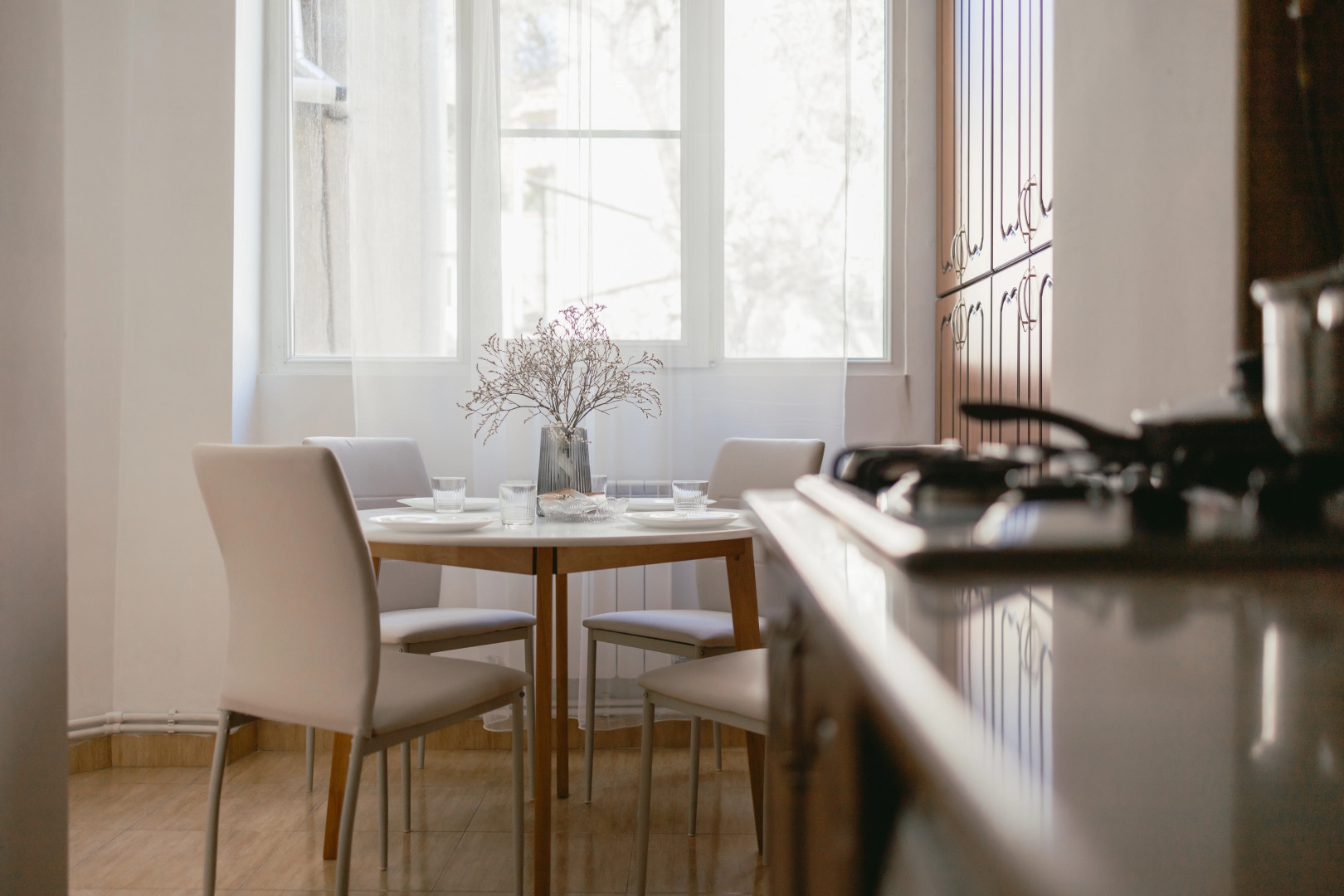 Апартаменты KeyGo #0011 рядом с Оперным театром