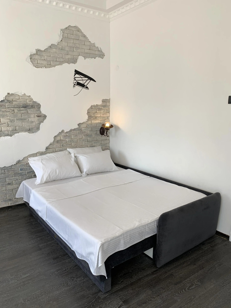 Апартаменты Васильева 2