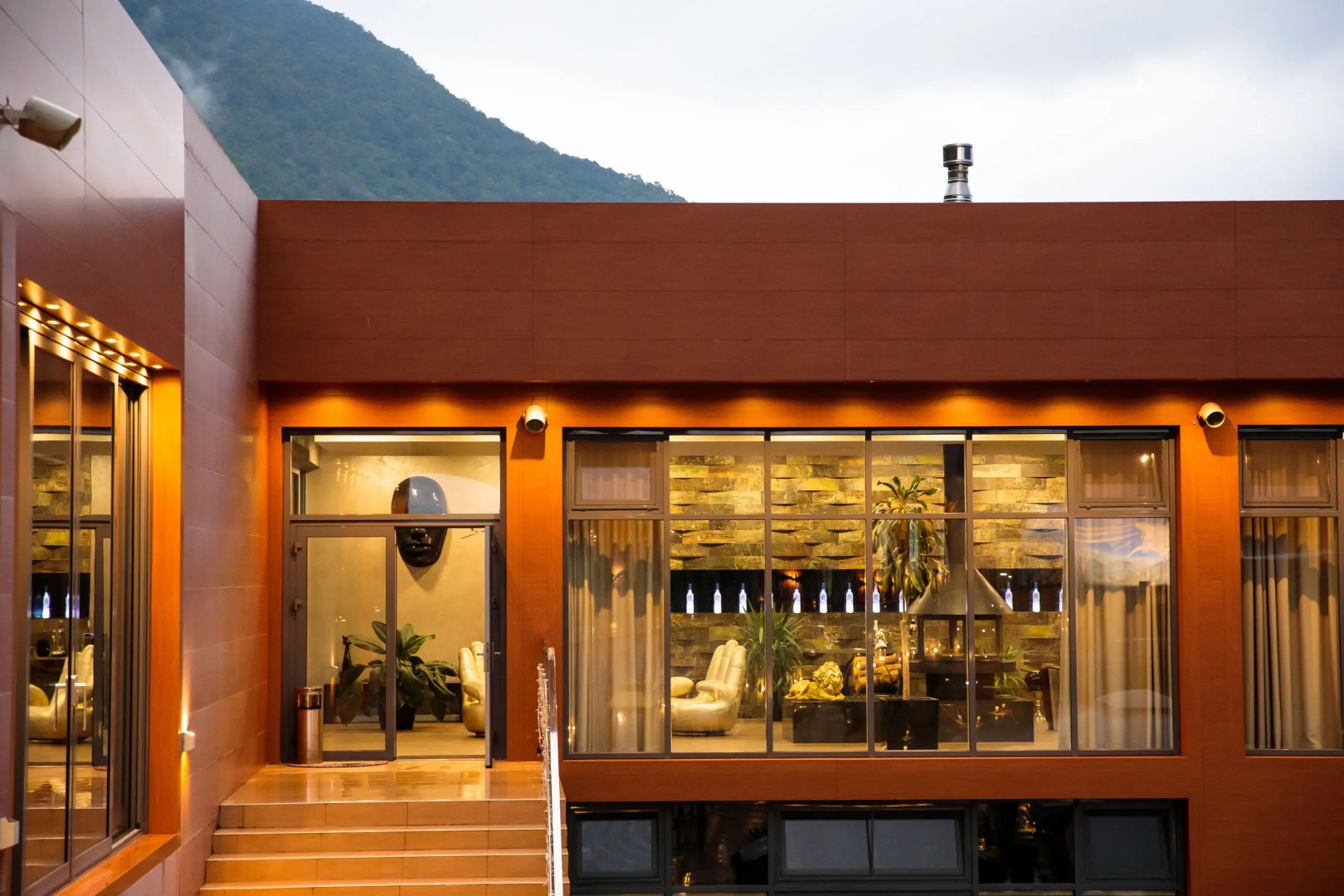 Вилла VILLA 1076