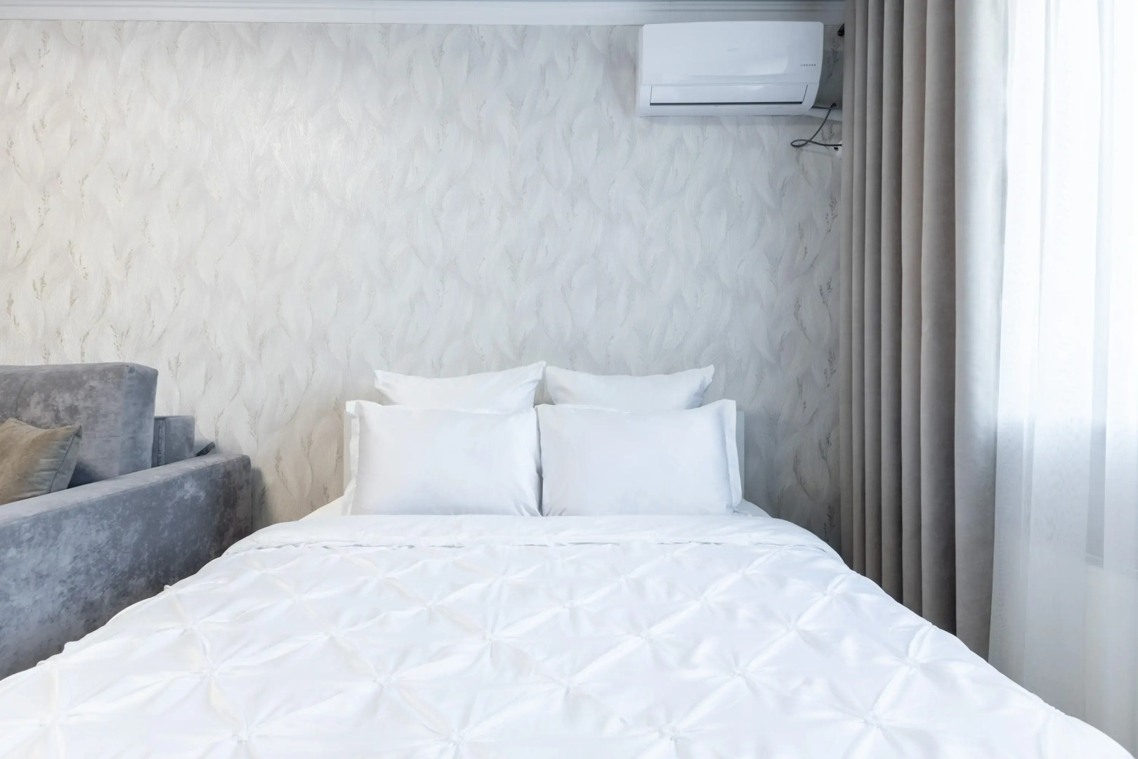 Апартаменты на Толбухина