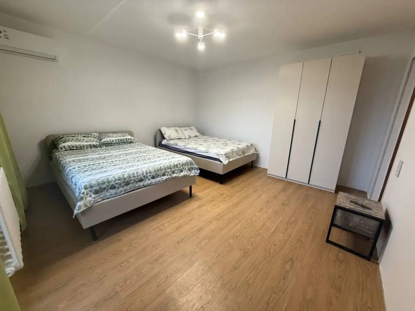 Апартаменты Квартира на Мира 33