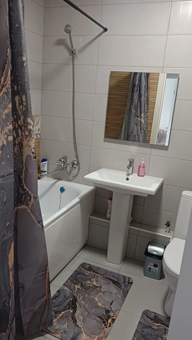 Квартира Уютная в центре Ленинского района Нижнего Новгорода