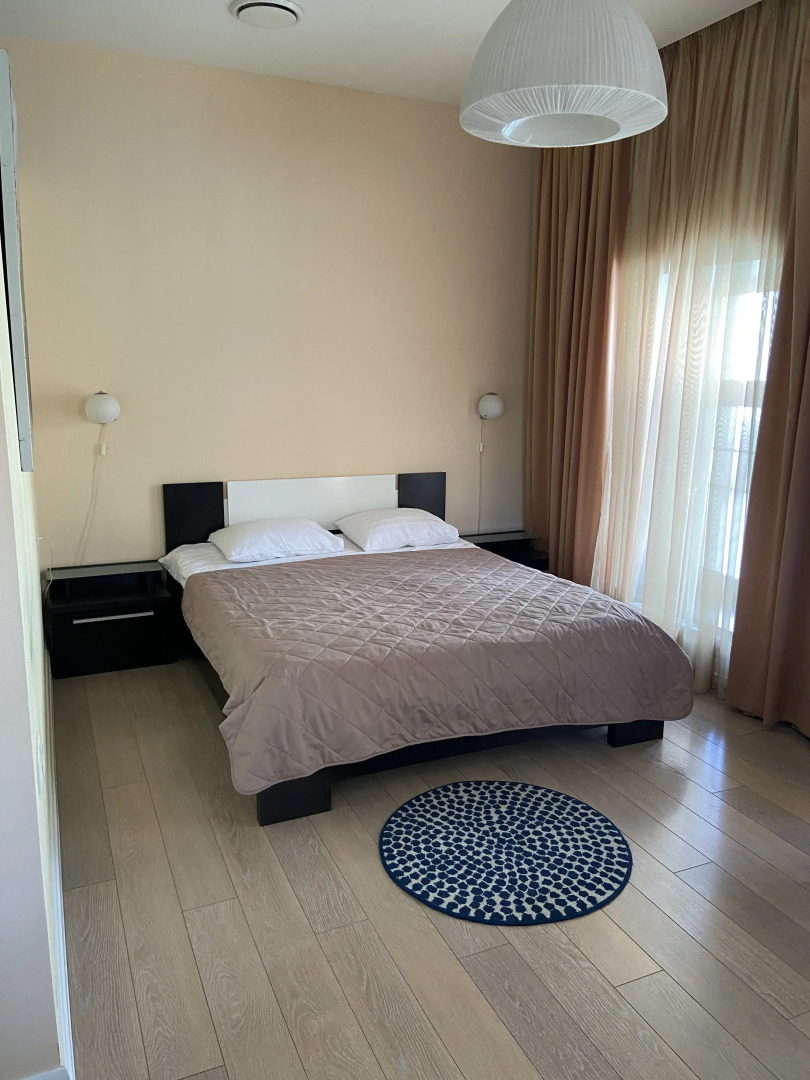 Отель Дом на Маяковке