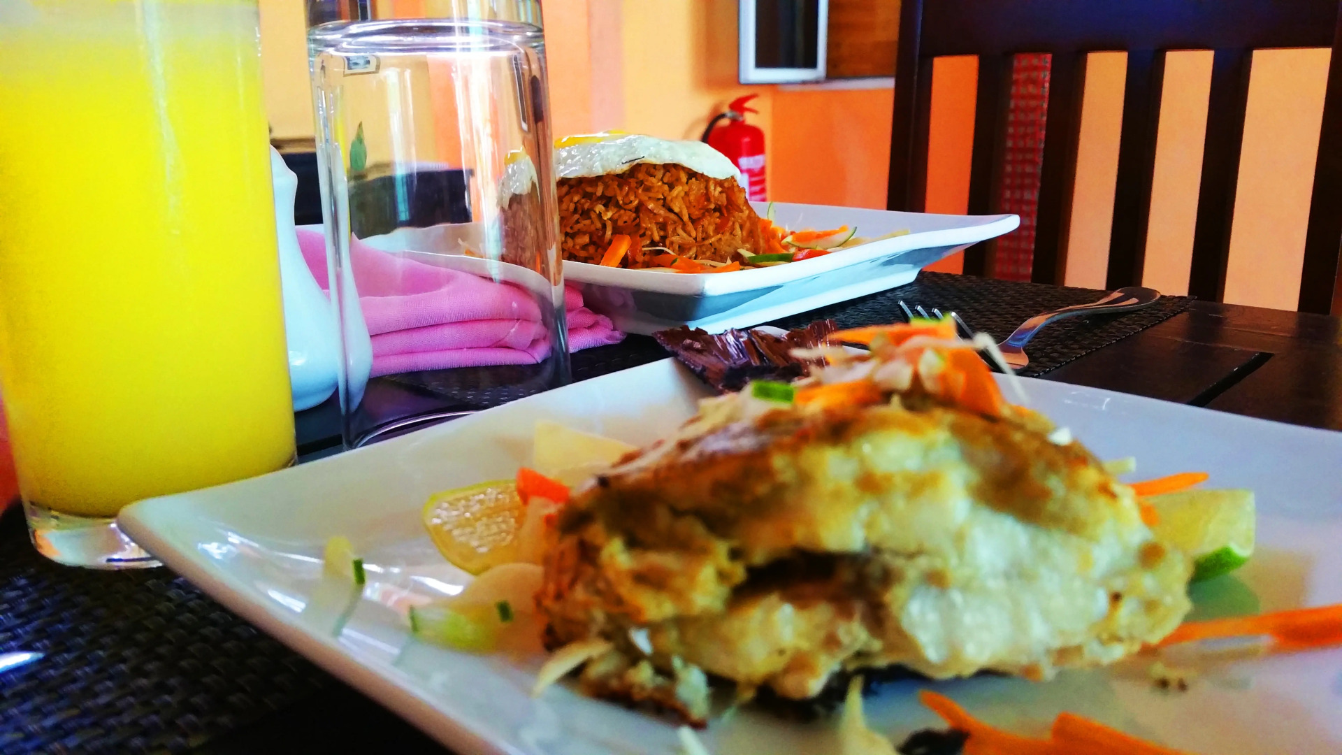 Гостевой Дом Royal Inn Rasdhoo