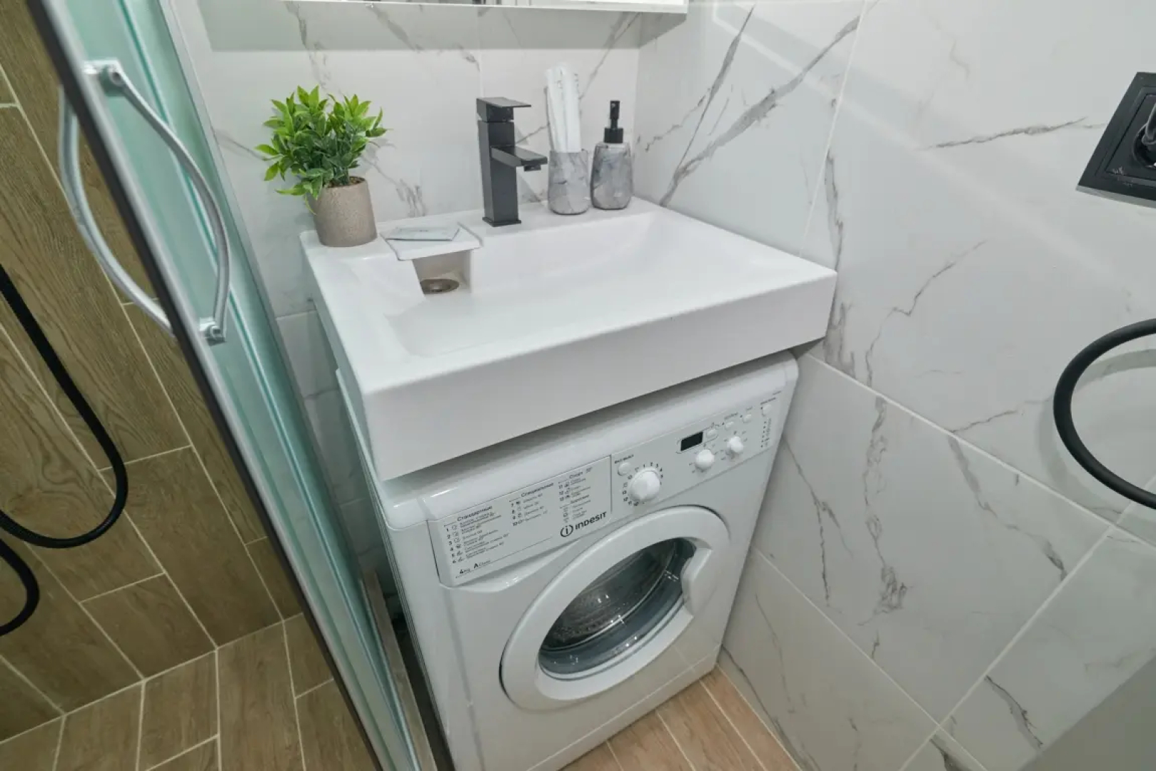 Апартаменты Horomy на Гусарской 4 1