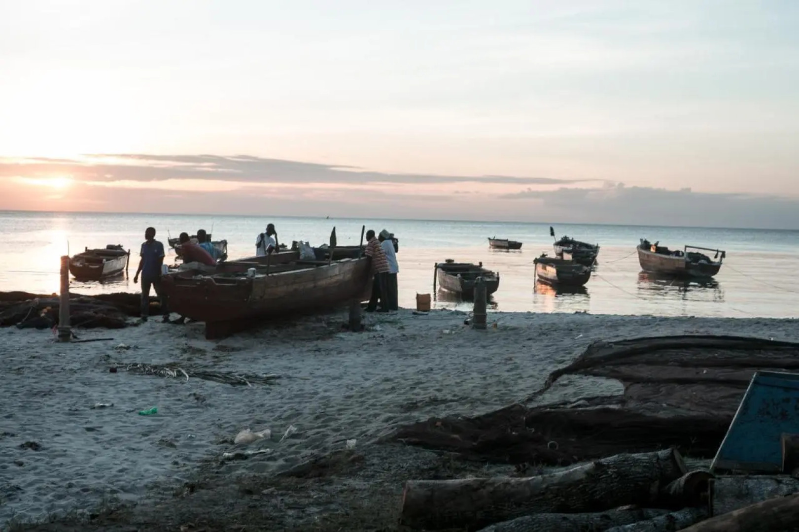 Бутик-отель Malindi Boutique