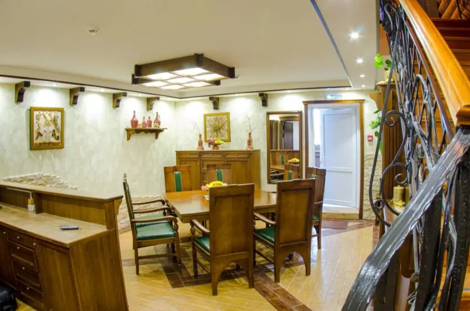 Отель Яхт-Клуб Новый Берег