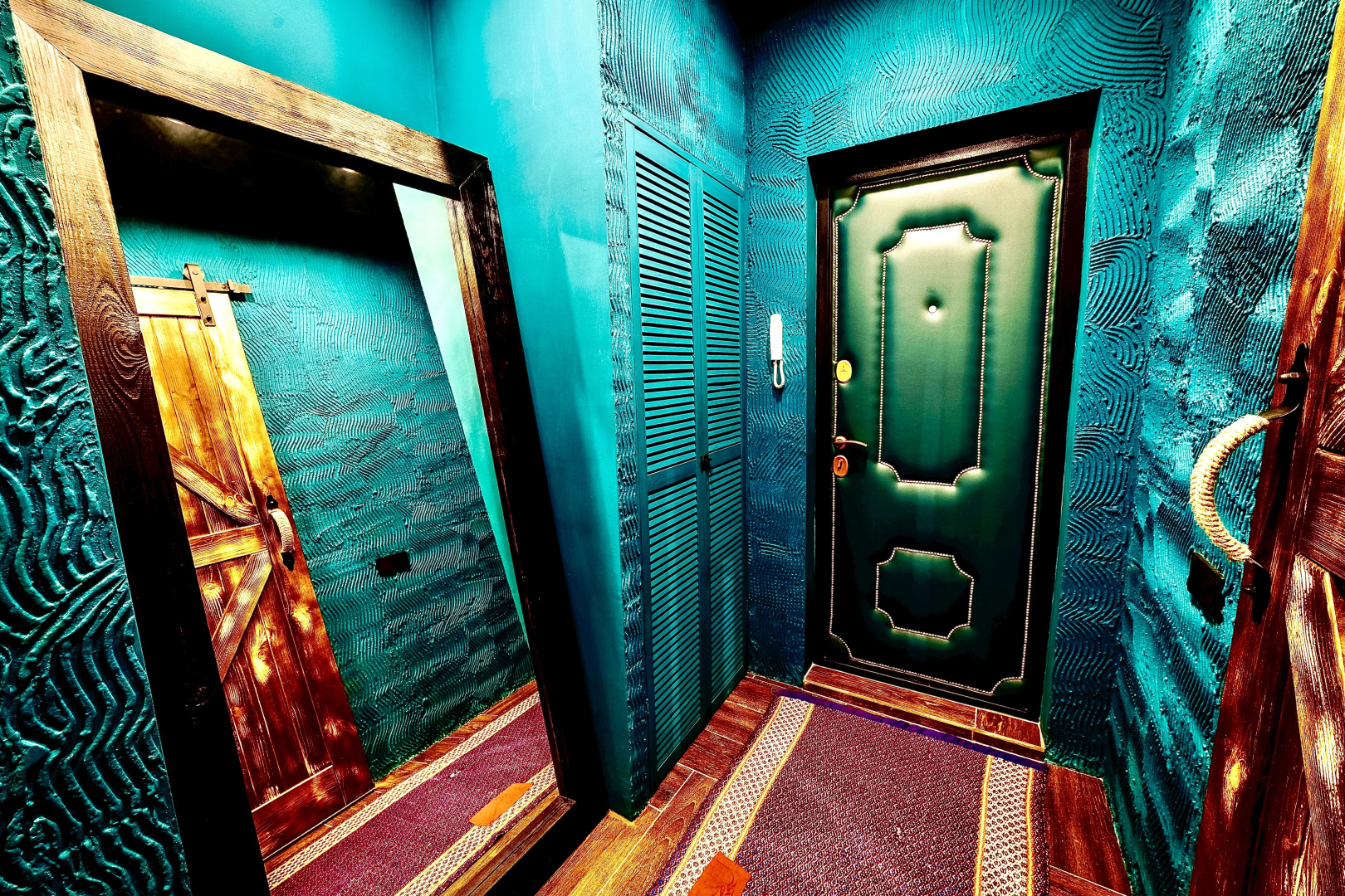 Апартаменты ArtRoom