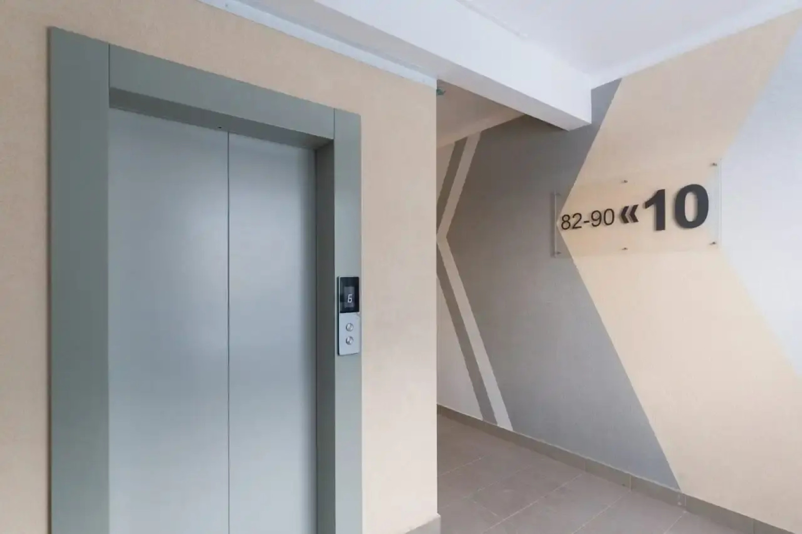 Апартаменты Jet Life у аквапарка