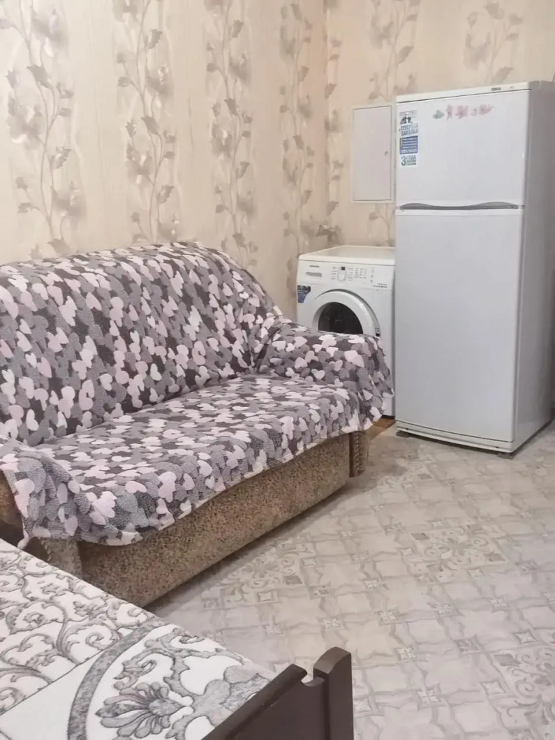 Квартира Однокомнатная квартира