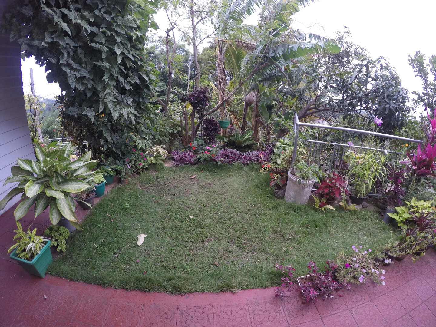 Гостевой Дом Blossom Rest