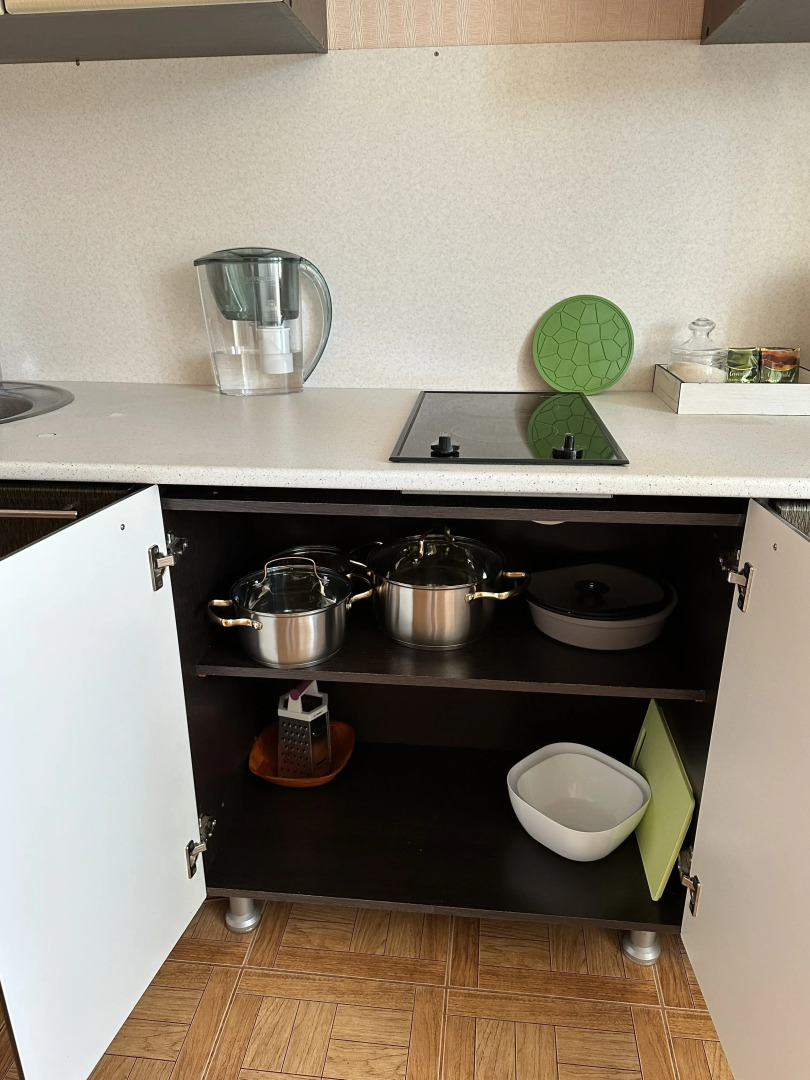 Квартира на Восточно Кругликовской 22/3