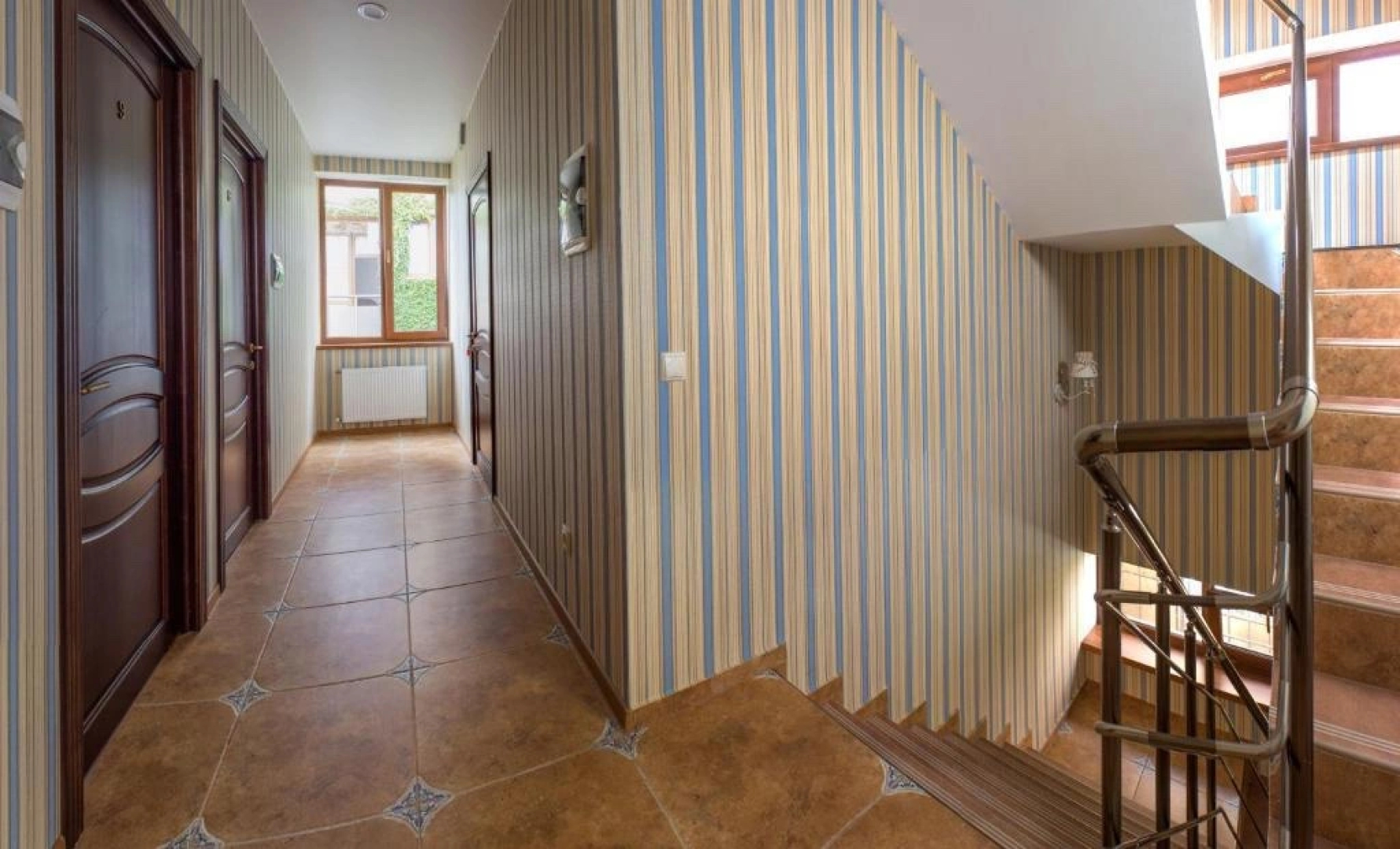 Гостевой дом Катюша