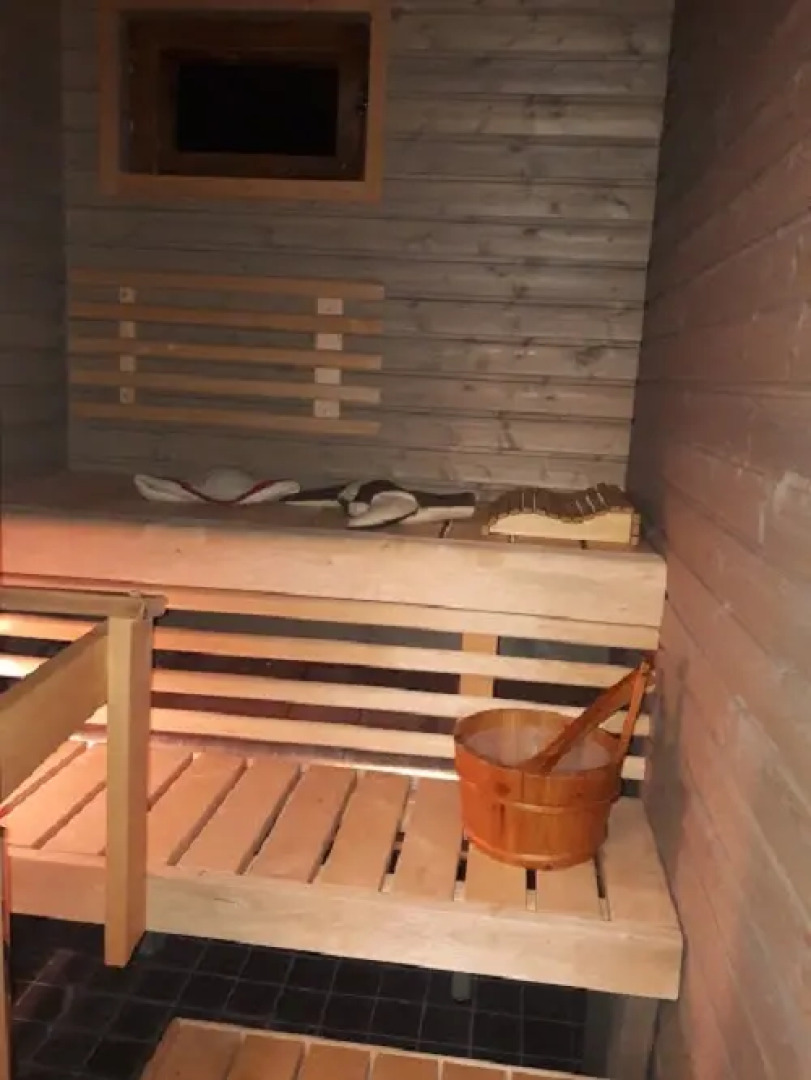 Мини-отель Your Hotels