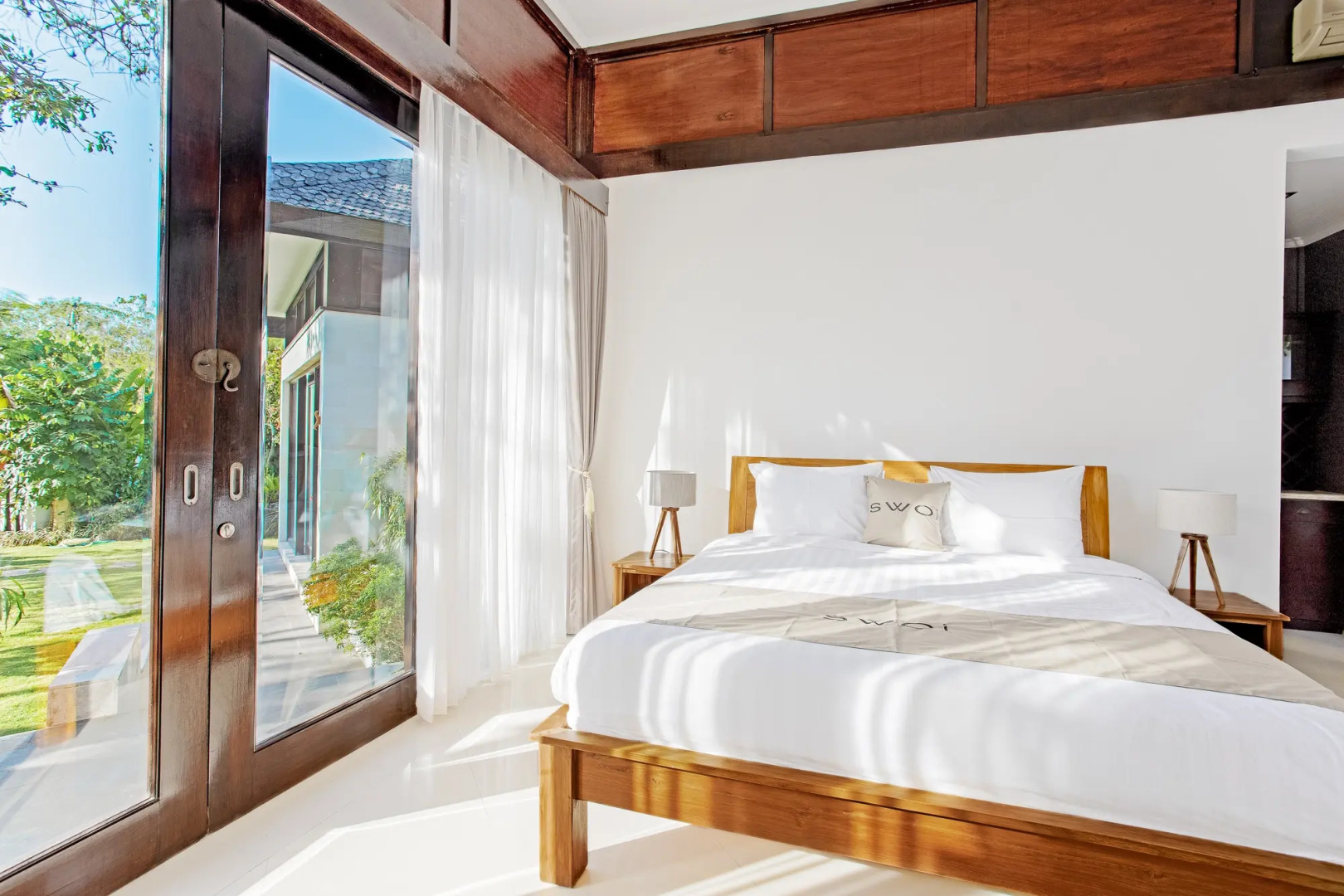 Вилла Finns Beach