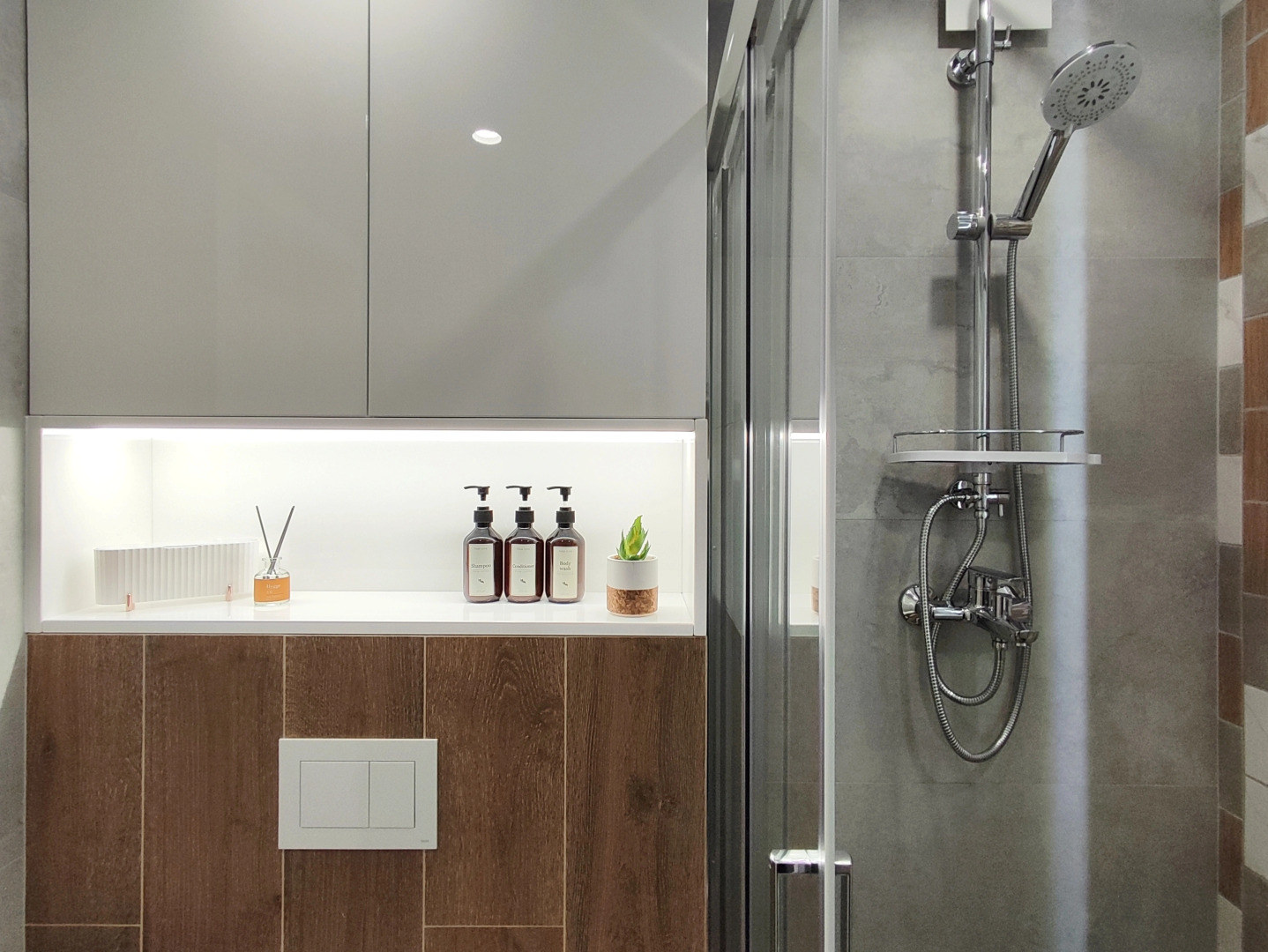 Квартира Новая в Центре Города