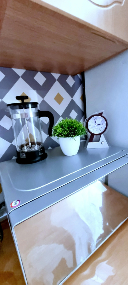 Квартира House of comfort