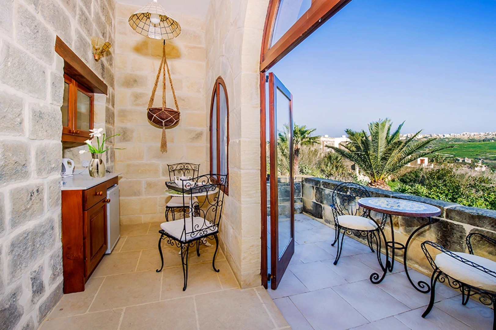 Гостевой Дом Dar tal-Kaptan Boutique Maison