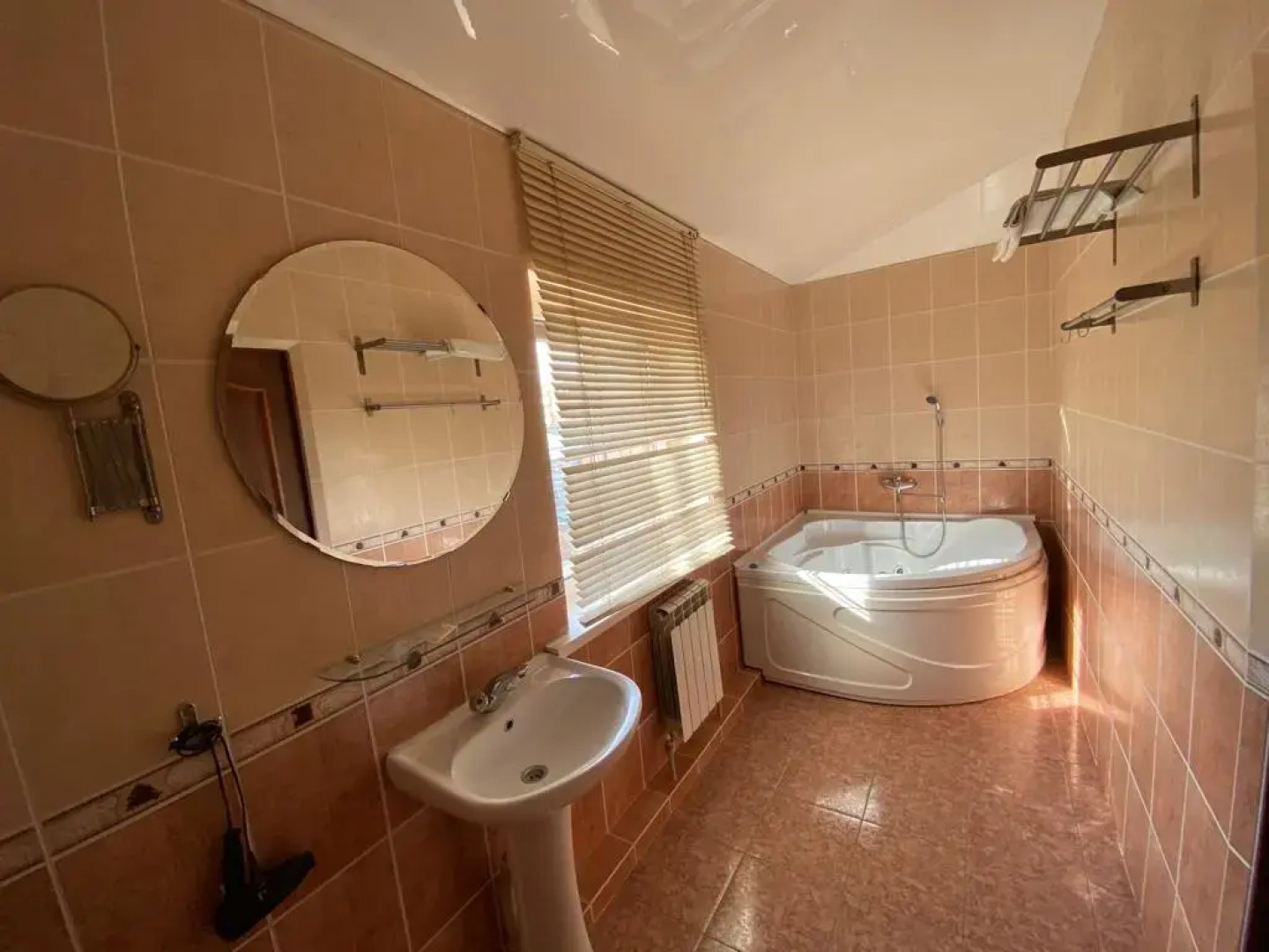 Мини-отель R House