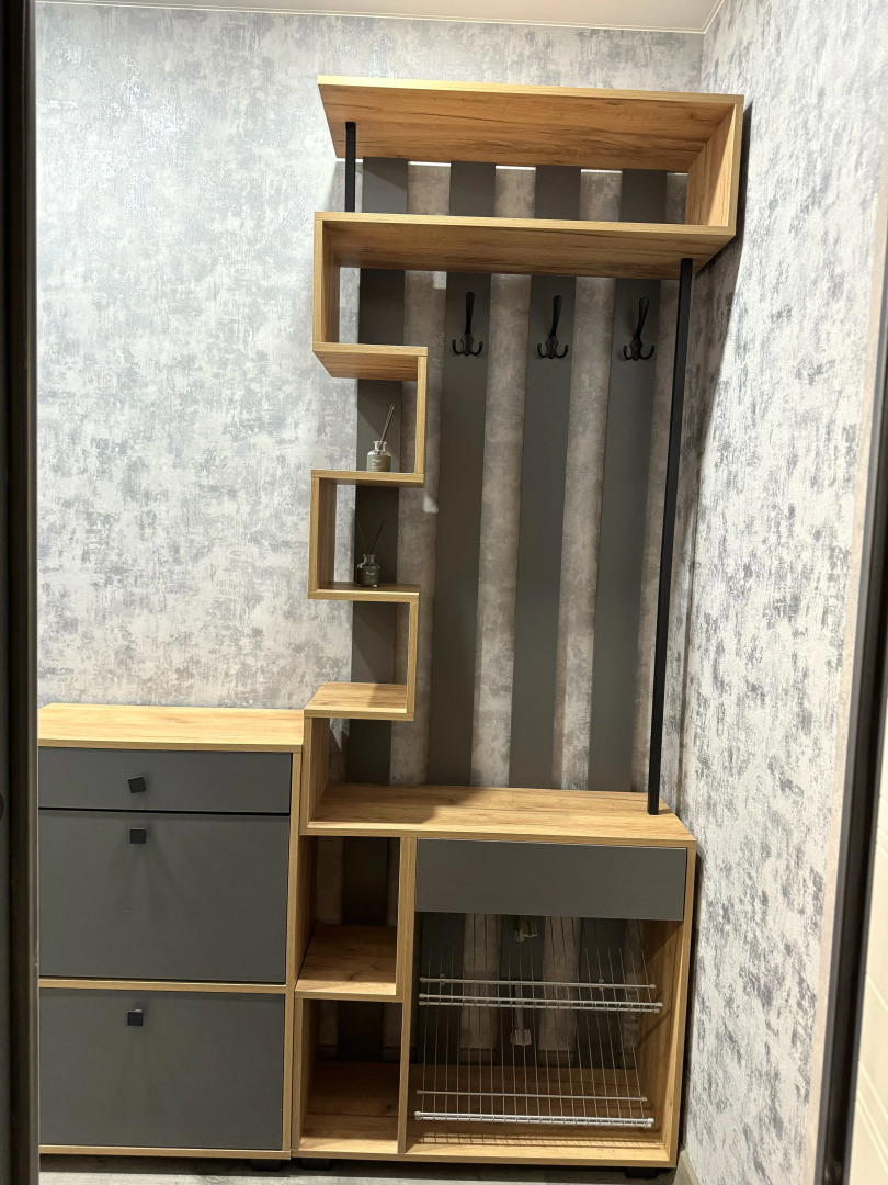 Квартира в районе Снеговой Пади